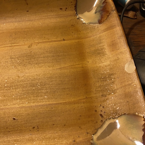 Set of 3 plates - Picture 4 of 4